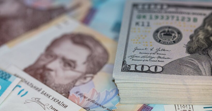 Держборг у лютому зменшився на 48,5 млрд грн, але зріс у доларах – Мінфін