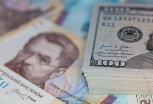 Держборг у лютому зменшився на 48,5 млрд грн, але зріс у доларах – Мінфін