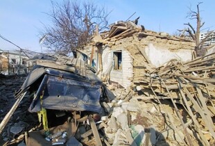 Росіяни атакували Запоріжжя 400 разів: постраждав юнак