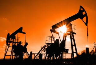 Ціни на нафту зростають третій тиждень поспіль