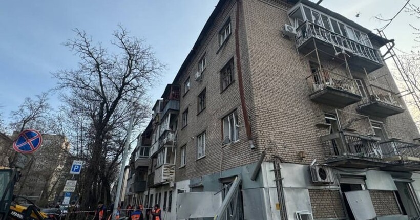 Окупанти тероризують Дніпропетровщину: пошкоджено інфраструктуру