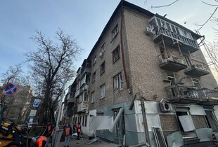 Окупанти тероризують Дніпропетровщину: пошкоджено інфраструктуру