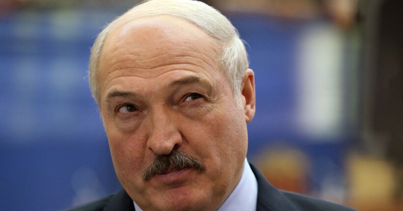 ЄС посилив санкції проти Білорусі через підтримку режиму Лукашенка