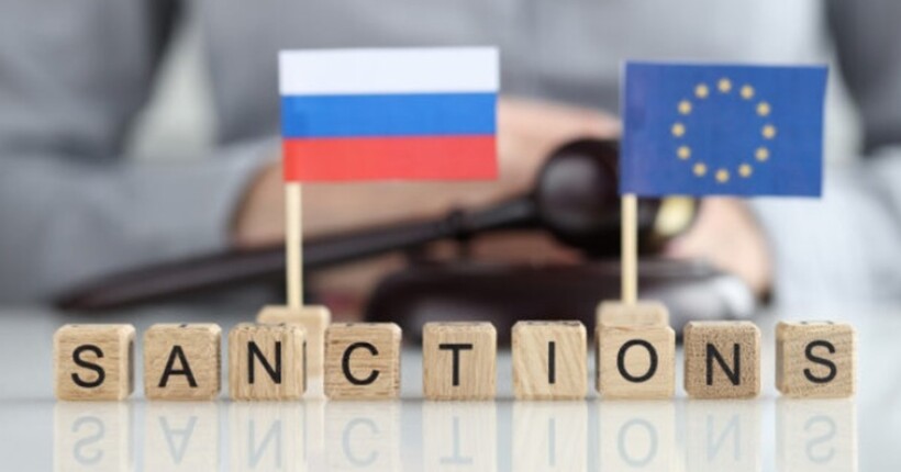 ЄС готує 17-й пакет санкцій проти росії - EU Observer