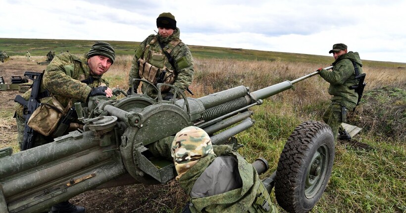 Російські обстріли Херсонщини: троє загиблих, 12 поранених
