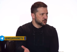 Зняття санкцій з рф, поки триває війна, не буде - Зеленський