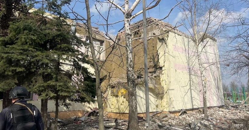 Росіяни атакували Донеччину: одна людина загинула, троє отримали поранення