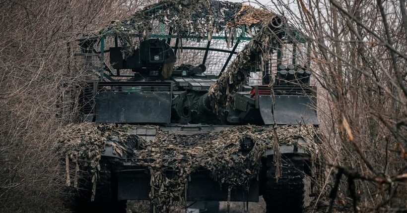 В ОТУ “Харків” розповіли про ситуацію на Харківському напрямку