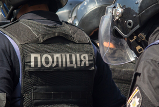 Поліція нібито оточила Голосіївський ТЦК в Києві: що відбувається насправді