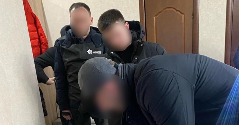 Посадовці 