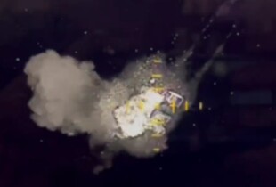 СБУ перетворює позиції ворога на згарище: знищено сотні одиниць техніки та складів