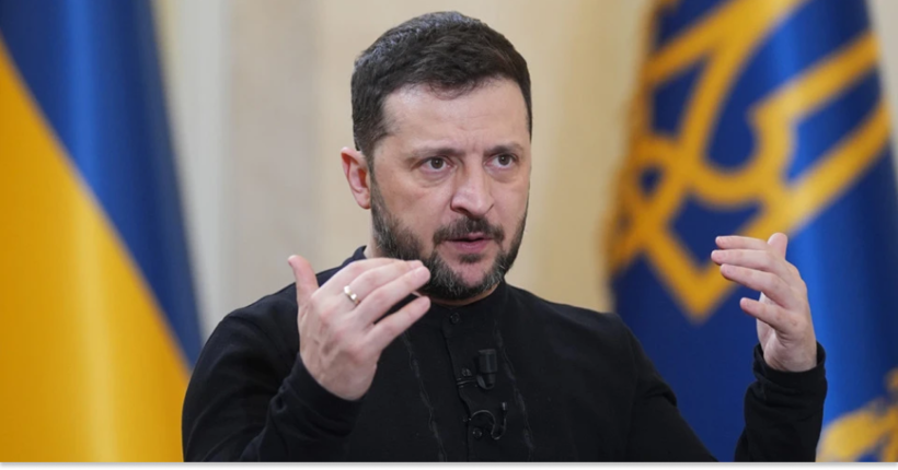 Україна, Франція та Британія готують зустріч генштабів щодо військового контингенту