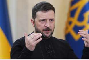 Україна, Франція та Британія готують зустріч генштабів щодо військового контингенту