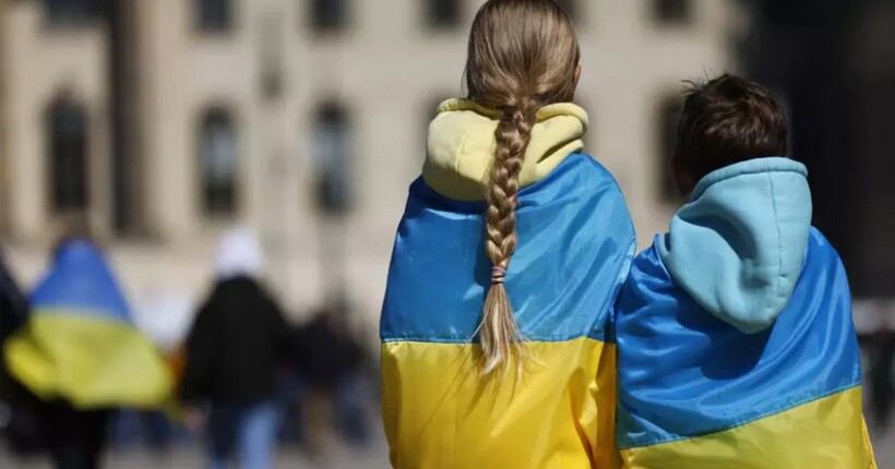 Повернення дітей має бути фундаментальною умовою, а не одним з предметів переговорів - Єрмак
