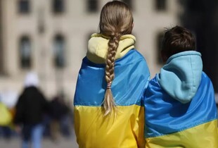 Повернення дітей має бути фундаментальною умовою, а не одним з предметів переговорів - Єрмак