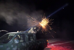 Масштабна атака дронами: росіяни випустили 172 безпілотників по Україні
