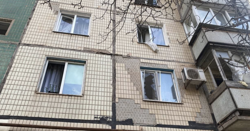 У Дніпрі 30 березня оголошено день жалоби за загиблими внаслідок удару рф