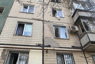 У Дніпрі 30 березня оголошено день жалоби за загиблими внаслідок удару рф