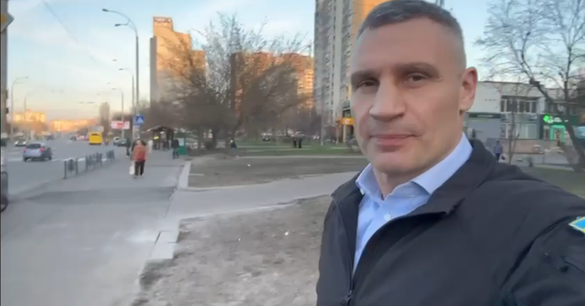 В Києві приберуть МАФи ще в чотирьох районах до кінця року: деталі