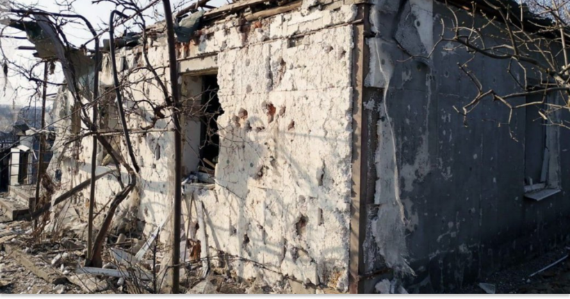 Окупанти завдали 484 удари по Запорізькій області: пошкоджено будинки та інфраструктуру
