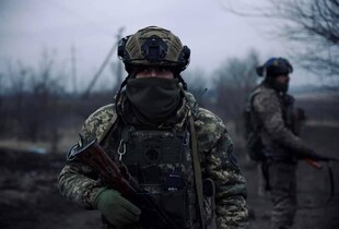 Битва за Покровськ: ворог не може йти "в лоб", пробує обійти зі сходу - ОСУВ "Хортиця"