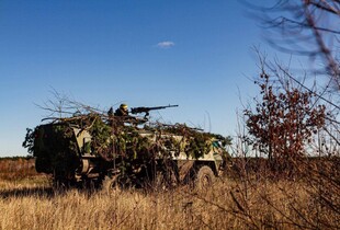 Росіяни збільшують кількість штурмів на Запорізькому напрямку - Сили оборони півдня