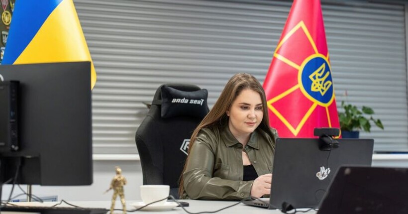 В Міноборони створять управління космічної політики