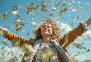 Три знаки Зодіаку, яким квітень 2025 принесе фінансовий і кар'єрний успіх