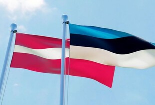 Балтійські країни побоюються передислокації російських військ після припинення вогню в Україні
