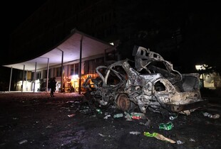 Кількість постраждалих у Харкові зросла до 35 осіб: серед них п'ятеро - діти