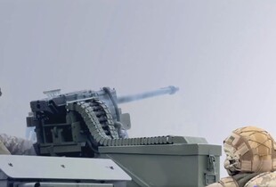 Українська ППО знищила понад 4000 повітряних цілей за березень 2025 року: деталі