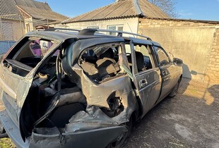 Окупанти обстріляли Дніпропетровщину: є поранені та руйнування