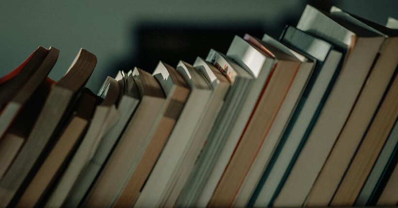 Книги фентезі й українські читачі