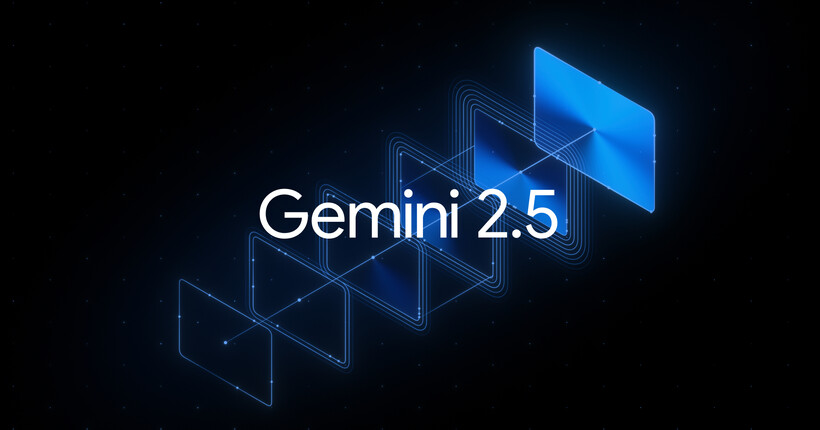 Google відкриває доступ до Gemini 2.5 Pro для всіх користувачів
