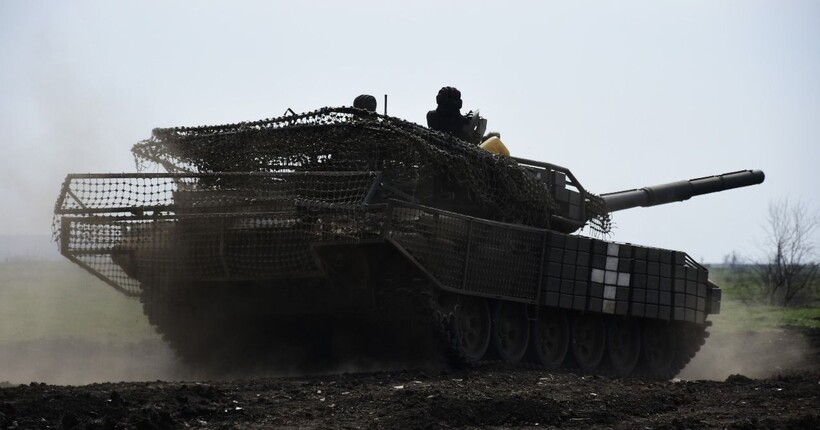 ЗСУ відбивають атаки росіян: з початку доби зафіксовано 104 бойові зіткнення