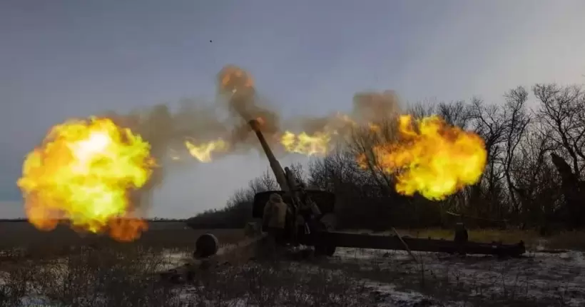 Україна отримає сотні тисяч артснарядів з американських складів в Ізраїлі - NYT