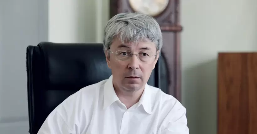Мінкульт: Україна та Європа планує помістити російську культури в 
