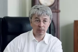 Мінкульт: Україна та Європа планує помістити російську культури в 