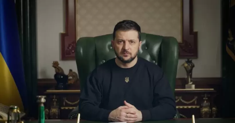 Зеленський підтвердив отримання ще однієї системи ППО PATRIOT