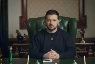 Зеленський підтвердив отримання ще однієї системи ППО PATRIOT