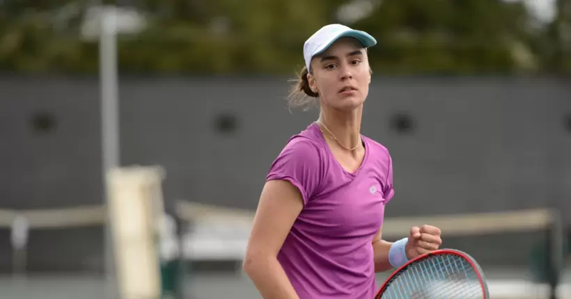 Перша ракетка України вийшла в третій раунд Australian Open-2023