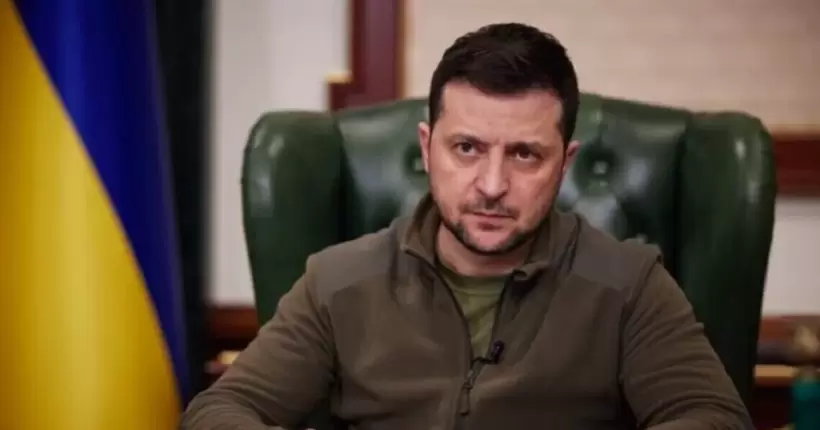 Невимовний біль: Зеленський відреагував на авіакатастрофу у Броварах