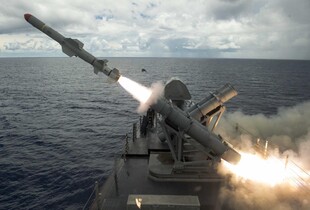 У Чорному морі росія тримає два носії 