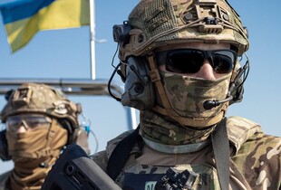 Втрати ворога на 31 березня: армія рф позбулась в Україні ще майже 1230 солдатів