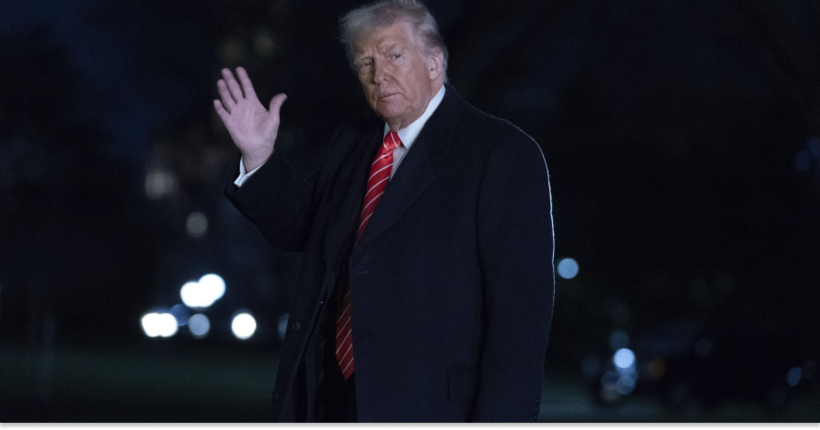Трамп запроваджує постійні мита на іноземні автомобілі та запчастини: 