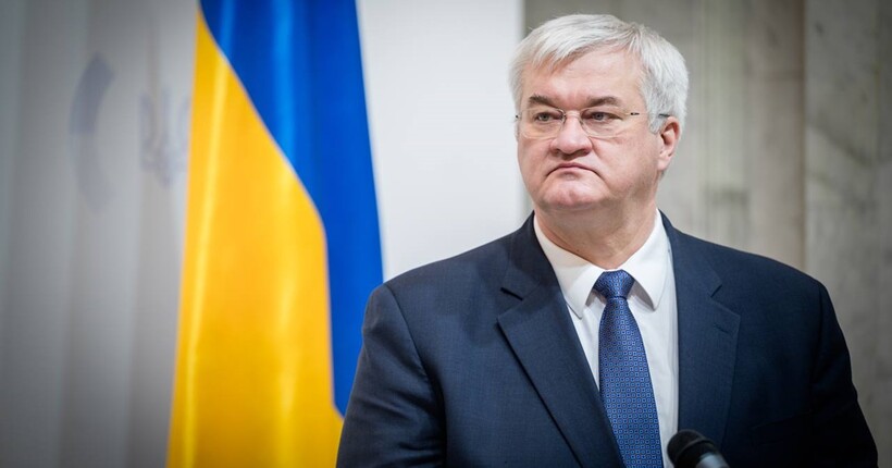 Сибіга про вимоги рф: Риторика Москви загострилася до рівня 2022 року