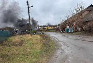 Окупанти атакували Куп’янськ з РСЗВ: є поранені