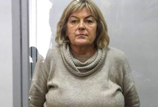 Голову Хмельницької обласної МСЕК Тетяну Крупу залишили під вартою, але зменшили заставу