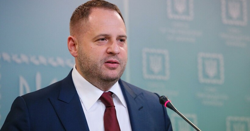 рф порушує енергетичне припинення вогню і затягує завершення війни - Єрмак