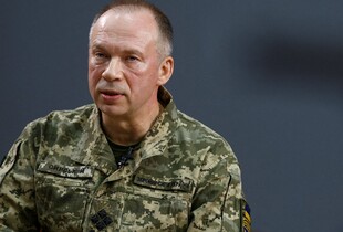 Сирський розповів про підсумки діяльності ЗСУ в березні 2025 року